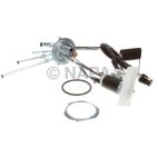 Electric Fuel Pump