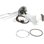 Electric Fuel Pump