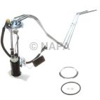 Electric Fuel Pump