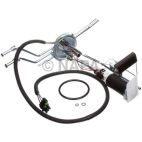 Electric Fuel Pump