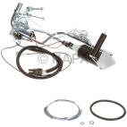 Electric Fuel Pump
