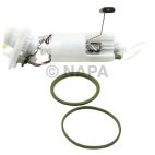 Electric Fuel Pump
