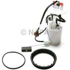Electric Fuel Pump