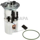 Electric Fuel Pump