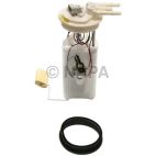 Electric Fuel Pump