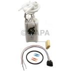 Electric Fuel Pump