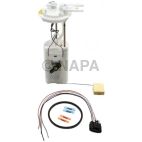 Electric Fuel Pump