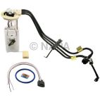 Electric Fuel Pump