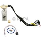 Electric Fuel Pump