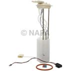 Electric Fuel Pump