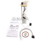 Electric Fuel Pump