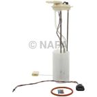 Electric Fuel Pump