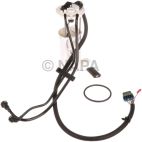 Electric Fuel Pump