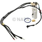 Electric Fuel Pump