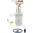 Electric Fuel Pump