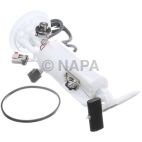 Electric Fuel Pump