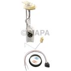 Electric Fuel Pump