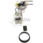 Electric Fuel Pump
