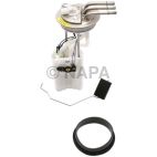 Electric Fuel Pump