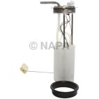Electric Fuel Pump