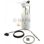 Electric Fuel Pump
