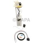 Electric Fuel Pump
