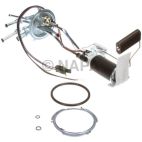 Electric Fuel Pump