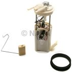 Electric Fuel Pump