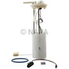 Electric Fuel Pump