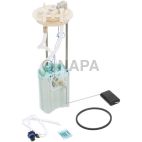 Fuel Transfer Unit
