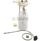 Electric Fuel Pump