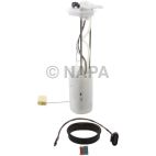 Electric Fuel Pump