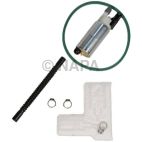 Electric Fuel Pump