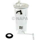 Electric Fuel Pump