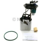 Electric Fuel Pump