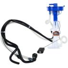 Fuel System Specialty Fitting