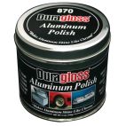 Aluminum Polish 5 oz