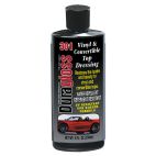 Vinyl & Convertible Top Dressing Duragloss 8 oz