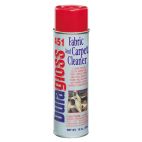 Cleaner / Upholstery & Carpet Duragloss 19 oz