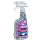 Glass Cleaner Duragloss Glass Cleaner 22 oz