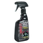 Clear Coat Wheel Cleaner Aluminum Cleaner & Brightner 22 oz