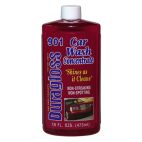 Car Wash / Cleaner Duragloss Car Wash Concentrate 16 oz Liquid