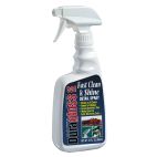 Clear Coat Polish 22 oz Liquid