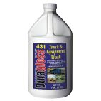 Car Wash / Cleaner Duragloss HD Truck & Equipement Wash 1 gal Liquid