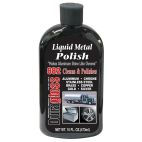Metal Polish 16 oz