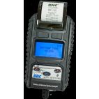 BATTERY TESTER