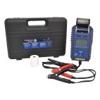 Battery Tester w/ Printer