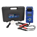 Battery Tester w/ Printer