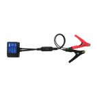 WIRELESS APP BASED BATTERY TESTER W/BT