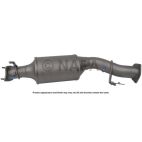 Diesel Particulate Filter (DPF)